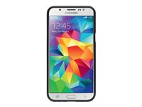 Mobilis T-Series - Coque de protection pour téléphone portable - polyuréthanne thermoplastique (TPU) - pour Samsung Galaxy J7 (2017) 010999