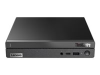 Lenovo ThinkCentre neo 50q Gen 4 - minuscule - Core i5 13420H 2.1 GHz - 16 Go - SSD 512 Go - Français 12LN001YFR