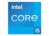 Intel Core i5 13500 - 2.5 GHz - 14 cœurs - 20 fils - 24 Mo cache - FCLGA1700 Socket - Box BX8071513500