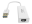 Vision TC-USBETH - Adaptateur réseau - USB 3.0 - Gigabit Ethernet x 1 - blanc