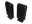 Uniformatic - Haut-parleurs - pour PC - 4 Watt (Totale) - noir