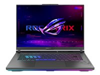ASUS ROG Strix G16 G614JV-N3014W - 16" - Intel Core i7 - 13650HX - 16 Go RAM - 1 To SSD 90NR0C61-M000M0