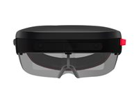 Lenovo ThinkReality A6 lunettes intelligentes 20QLZ4V000