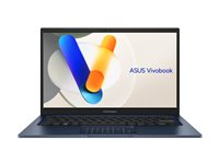 ASUS VivoBook 14 X1404ZA-AM545W - 14" - Intel Core i3 - 1215U - 8 Go RAM - 512 Go SSD 90NB1001-M00P40
