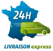 Livraison Express 24H - PRO DROPSHIPMENT - (Commande avant 16h) LEX24HPDROP