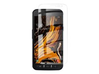 DLH DY-PE3435 - Protection d'écran pour téléphone portable - verre - pour Samsung Galaxy Xcover 4, Xcover 4s DY-PE3435