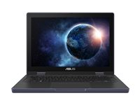 ASUS ExpertBook R12 BR1204CGA-R80060XA - 12.2" - Intel Celeron N - N100 - 8 Go RAM - 128 Go SSD 90NX07F1-M00210