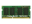 Kingston ValueRAM - DDR3 - module - 4 Go - SO DIMM 204 broches - 1600 MHz / PC3-12800 - CL11 - 1.5 V - mémoire sans tampon - non ECC