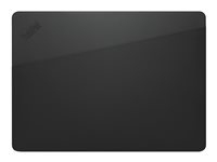 Lenovo - Housse d'ordinateur portable - 13" - noir 4X41L51715