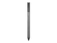 Lenovo USI Pen - Stylo numérique - gris - pour 10e Chromebook Tablet; ThinkCentre M75t Gen 2; ThinkPad C13 Yoga Gen 1 Chromebook 4X80Z49662
