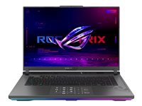 ASUS ROG Strix G16 G614JV-N4118X - 16" - Intel Core i7 - 13650HX - 16 Go RAM - 1 To SSD 90NR0C61-M00A60