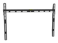 MCL Samar SPE-7000 - Slim - support - pour TV LCD - acier - Taille d'écran : 37"-70" - montable sur mur SPE-7000