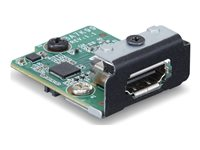 Lenovo - Carte d'extension HDMI - vert 4XH1K25074