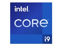 Intel Core i9 13900K - 3 GHz - 24 cœurs - 32 fils - 36 Mo cache - LGA1700 Socket - Box BX8071513900K