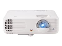 ViewSonic PX701-4K - Projecteur DLP - 3200 ANSI lumens - 3840 x 2160 - 16:9 - 4K PX701-4K