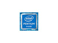 Intel Pentium Gold G6400 - 4 GHz - 2 cœurs - 4 filetages - 4 Mo cache - LGA1200 Socket - Box BX80701G6400