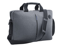 HP Essential Top Load Case - Sacoche pour ordinateur portable - 15.6" - pour Pavilion 13, 14, 15 K0B38AA#ABB
