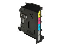 HP - Collecteur de toner usagé - pour Color Laser 150a, 150nw, MFP 178nw, MFP 178nwg, MFP 179fnw, MFP 179fwg 5KZ38A