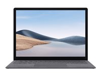 Microsoft Surface Laptop 4 - 13.5" - Intel Core i5 - 1145G7 - 16 Go RAM - 512 Go SSD - Français 5B2-00040