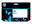 HP 70 - 130 ml - cyan - original - DesignJet - cartouche d'encre - pour DesignJet HD Pro MFP, T120, Z2100, Z3100, Z3100ps, Z3200, Z3200ps, Z5200, Z5400