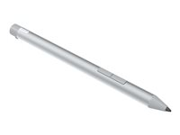 Lenovo Active Pen 3 - Stylet actif - gris brouillard - pour Tab K10; M10 Plus (3rd Gen); P11; P11 5G; P11 Plus; P11 Pro; Yoga Tab 11; 13 ZG38C04479