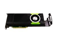 NVIDIA Quadro M5000 - Carte graphique - Quadro M5000 - 8 Go - PCIe 3.0 x16 - DVI, 4 x DisplayPort - pour ThinkStation P500 (tour); P510; P700 (tour); P710 30B6, 30B7; P900 (tour); P910 30B8 4X60K74299