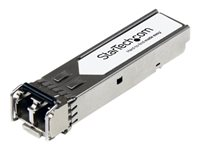 StarTech.com Module de transceiver SFP+ compatible HP 455889-B21 - 10GBase-LRM - Garantie a vie - 10 Gbps - 200 m (455889-B21-ST) - module transmetteur SFP+ - 10 GigE 455889-B21-ST
