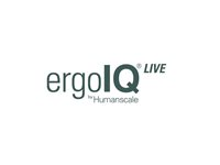 Humanscale ergoIQ LIVE - Consultance - 1 consultation - volume - niveau 1 (1-500) CONS170