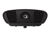 ViewSonic X100-4K - Projecteur DLP - LED - 2900 lumens - 3840 x 2160 - 16:9 - 4K X100-4K