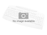 HP 220 - Clavier - sans fil - 2.4 GHz - Français - noir - emballage recyclable 805T2AA#ABF