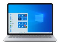 Microsoft Surface Laptop Studio - 14.4" - Intel Core i7 - 11370H - 32 Go RAM - 1 To SSD AIC-00031
