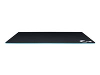 Logitech G G240 - Tapis de souris - noir 943-000785