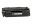 HP 53X - À rendement élevé - noir - original - LaserJet - cartouche de toner (Q7553X) - pour LaserJet M2727nf MFP, M2727nfs MFP, P2014, P2014n, P2015, P2015d, P2015dn, P2015n, P2015x