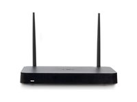 Cisco Meraki Z4C - - routeur sans fil - - WWAN commutateur 4 ports - 1GbE - Wi-Fi 6 - Bi-bande - 3G, 4G - fixation murale Z4C-HW