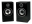 MCL Samar HP-2015W - Haut-parleurs - pour PC - 15 Watt - noir