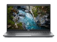 Dell Precision 3591 - 15.6" - Intel Core Ultra 7 - 155H - 16 Go RAM - 512 Go SSD VXRH0