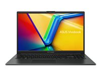 ASUS VivoBook 15 X1504GA-NJ162W - 15.6" - Intel Core i3 - N305 - 8 Go RAM - 512 Go SSD 90NB0ZT2-M00DC0