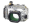 Canon WP-DC47 - Étui étanche pour appareil photo - pour PowerShot S110