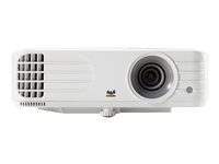 ViewSonic PG706HD - Projecteur DLP - 3D - 4000 ANSI lumens - Full HD (1920 x 1080) - 16:9 - 1080p PG706HD
