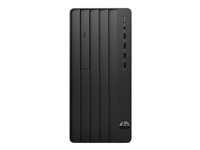 HP Pro 290 G9 - SFF - Core i3 13100 3.4 GHz - 8 Go - SSD 256 Go - Français 884G0EA#ABF