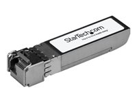 StarTech.com Module de transceiver SFP+ compatible Brocade 10G-SFPP-BXD - 10GBase-BX (en aval) (10G-SFPP-BXD-ST) - module transmetteur SFP+ - 10 GigE 10G-SFPP-BXD-ST