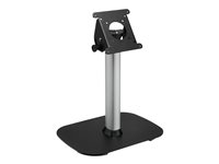 Vogel's PTA 3105 - Pied - pour tablette - noir - ordinateur de bureau, support pour ordinateur de bureau 7493150