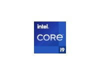 Intel Core i9 11900KF - 3.5 GHz - 8 cœurs - 16 filetages - 16 Mo cache - LGA1200 Socket - Boîtier (sans refroidisseur) BX8070811900KF