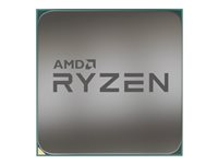 AMD Ryzen 3 3200G - 3.6 GHz - 4 cœurs - 4 filetages - 4 Mo cache - Socket AM4 - Box YD3200C5FHBOX