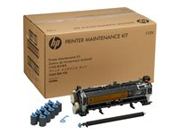HP 220-volt User Maintenance Kit - (220 V) - kit d'entretien - pour LaserJet P4014, P4015, P4515 CB389A