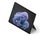 Microsoft Surface Pro 10 for Business - 13" - Intel Core Ultra 5 - 135U - 16 Go RAM - 256 Go SSD ZDT-00022