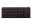 CHERRY Compact-Keyboard G84-4400 - Clavier - USB - français - noir