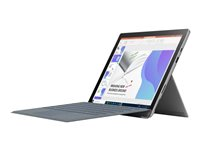 Microsoft Surface Pro 7+ - 12.3" - Intel Core i5 - 1135G7 - 8 Go RAM - 256 Go SSD - 4G LTE-A 1S3-00005