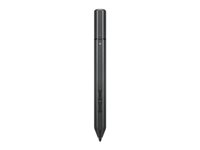 Lenovo Mod Pen - Stylet actif - noir - boîtier marron - pour ThinkCentre M75t Gen 2 11W5; ThinkPad X1 Fold Gen 1 20RK, 20RL; Z13 Gen 1 21D2, 21D3 4X81B07782