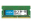 Crucial - DDR4 - module - 16 Go - SO DIMM 260 broches - 2400 MHz / PC4-19200 - CL17 - 1.2 V - mémoire sans tampon - non ECC